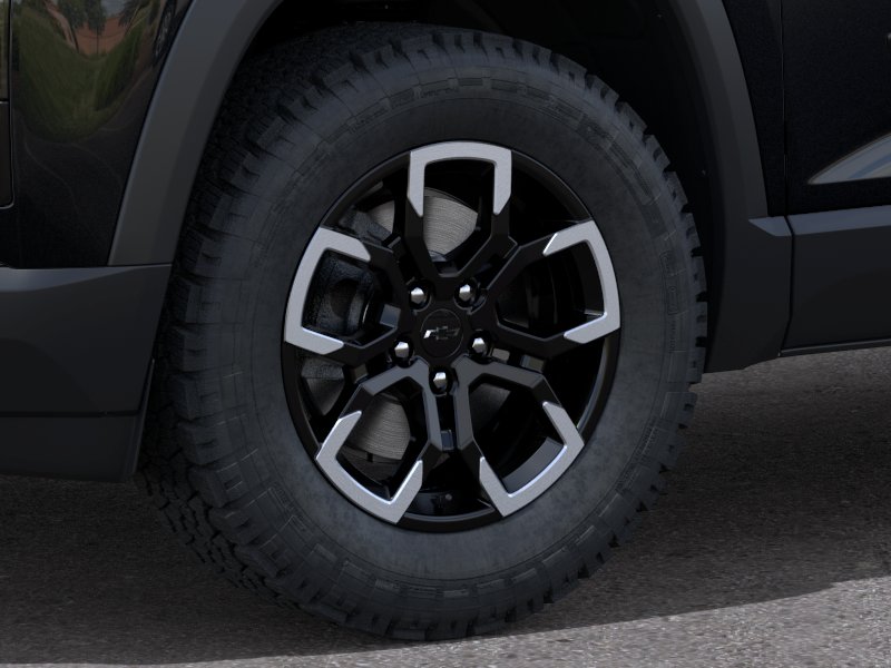 2027 Chevrolet Equinox ACTIV - Photo 9