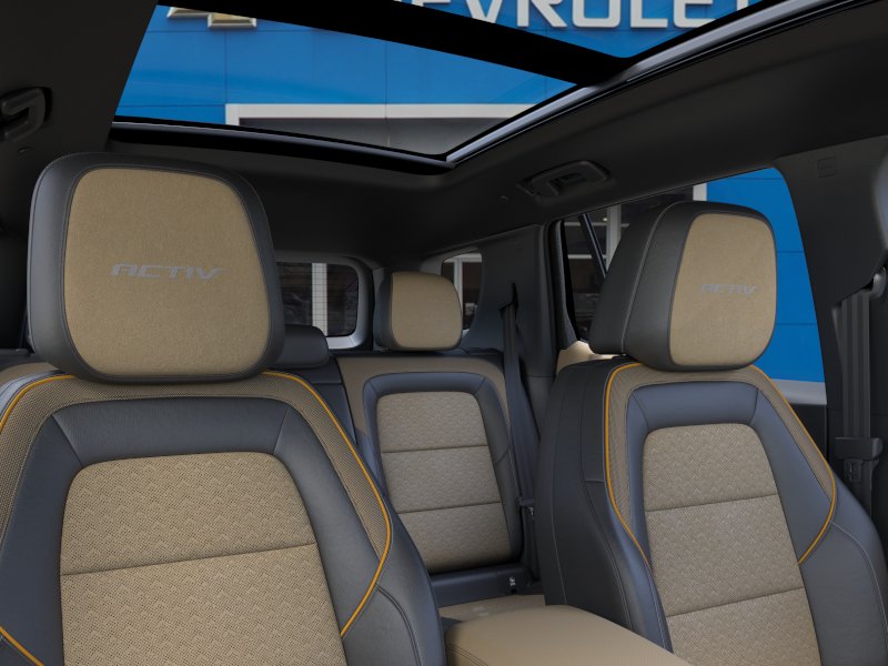 2027 Chevrolet Equinox ACTIV - Photo 24