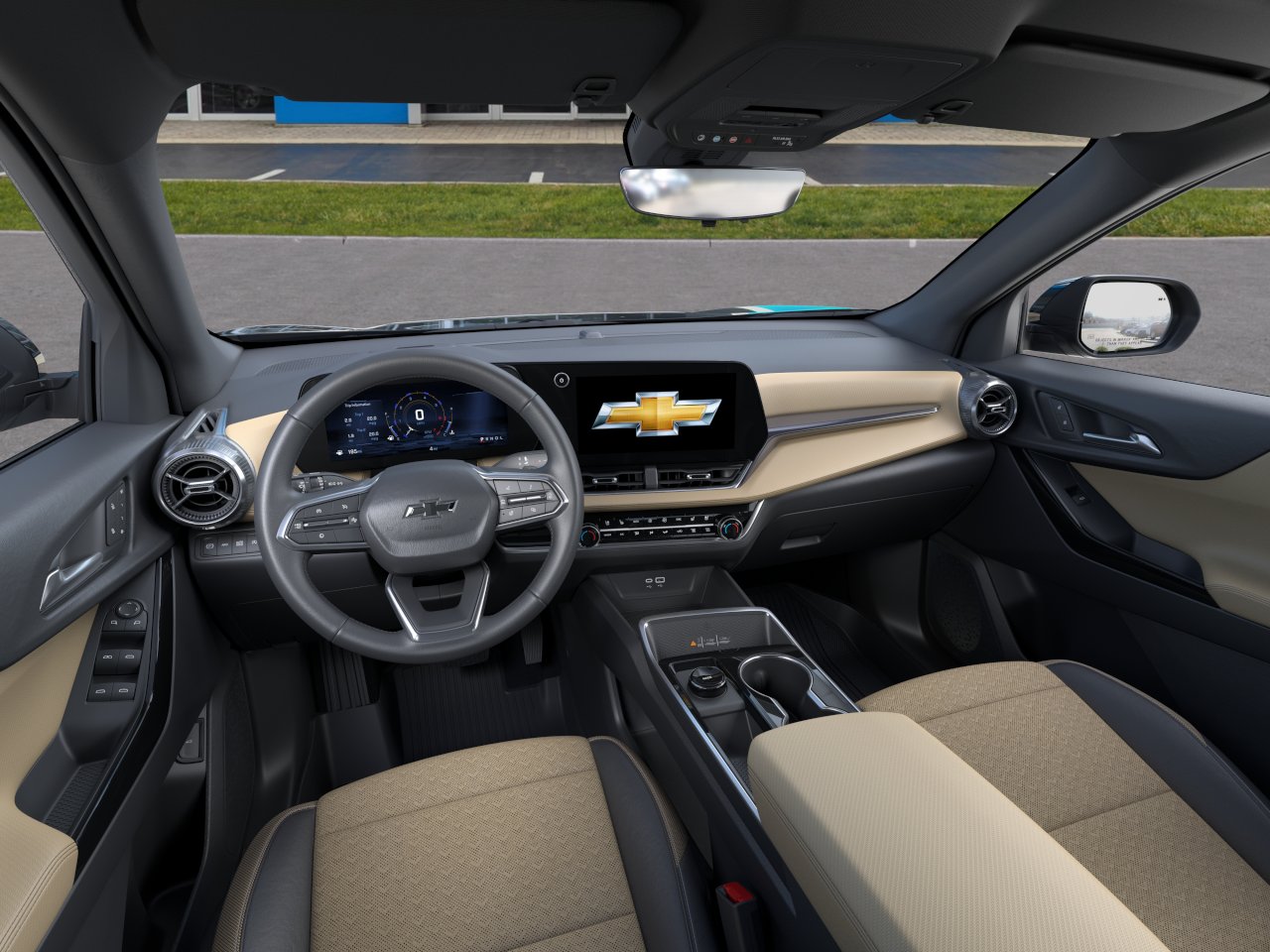 2027 Chevrolet Equinox ACTIV - Photo 15