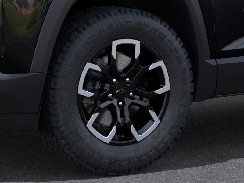 2027 Chevrolet Equinox ACTIV - Photo 33