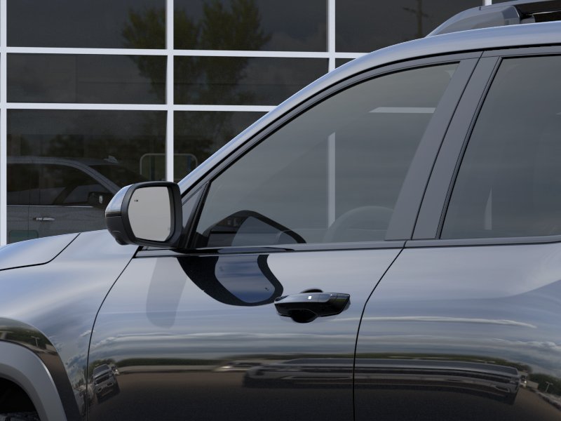 2027 Chevrolet Equinox ACTIV - Photo 36