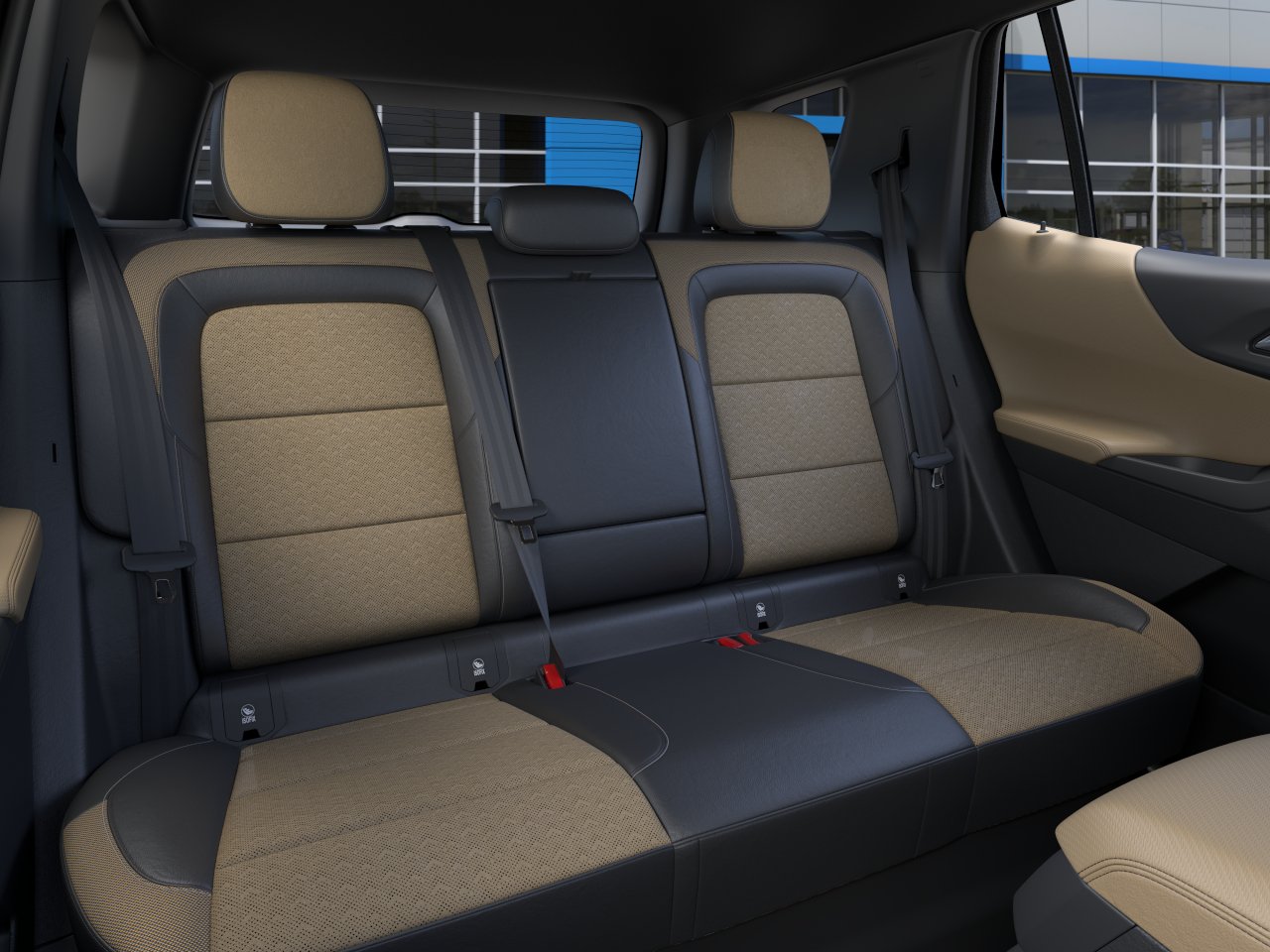 2027 Chevrolet Equinox ACTIV - Photo 41