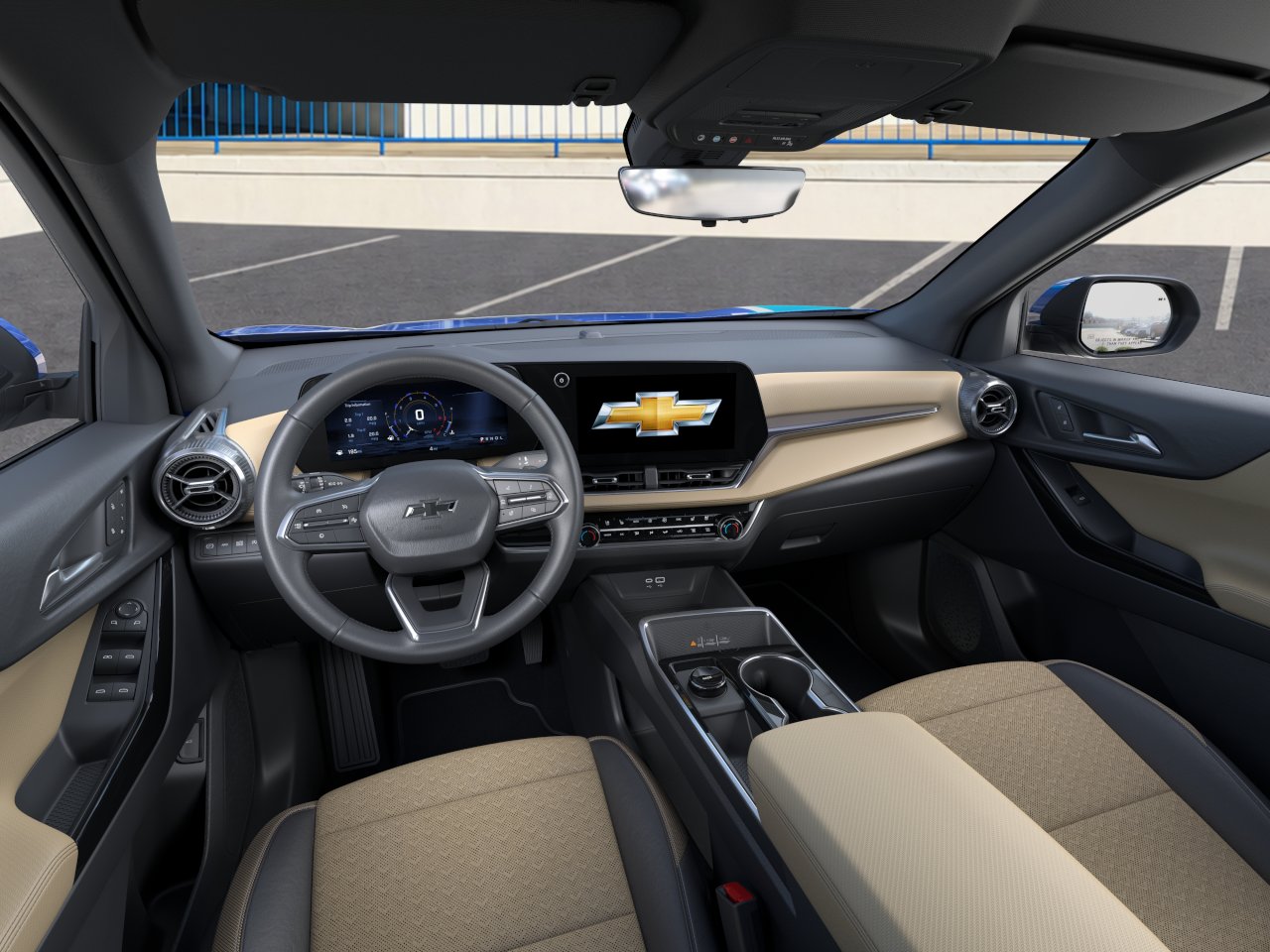 New 2027 Reef Blue Metallic Chevrolet ACTIV image 39