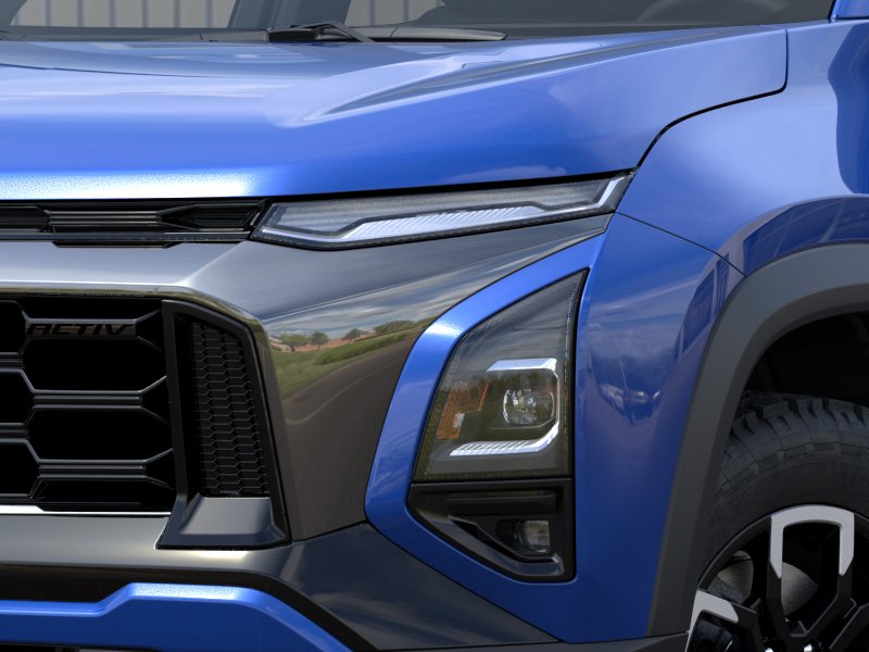 New 2027 Reef Blue Metallic Chevrolet ACTIV image 34