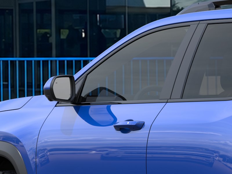 New 2027 Reef Blue Metallic Chevrolet ACTIV image 36