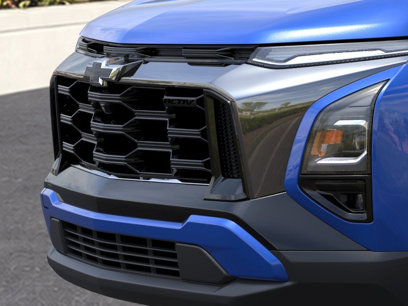 New 2027 Reef Blue Metallic Chevrolet ACTIV image 37