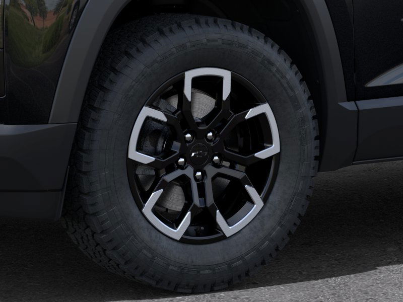 2025 Chevrolet Equinox ACTIV photo 12