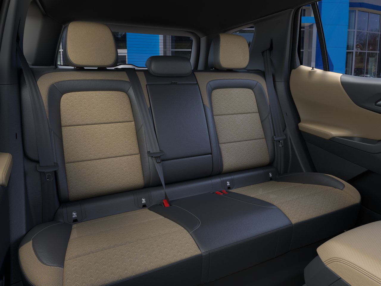 2025 Chevrolet Equinox ACTIV photo 20