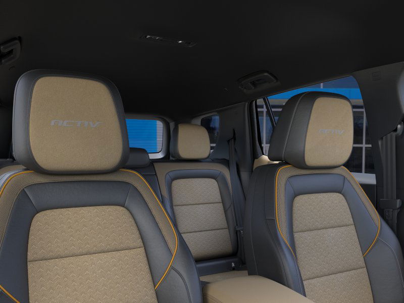 2025 Chevrolet Equinox ACTIV photo 26