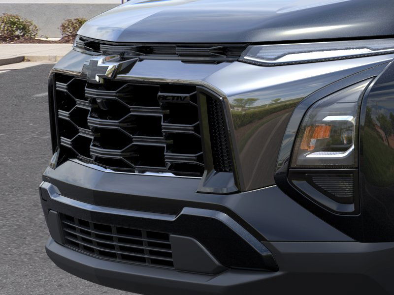 2025 Chevrolet Equinox ACTIV photo 16