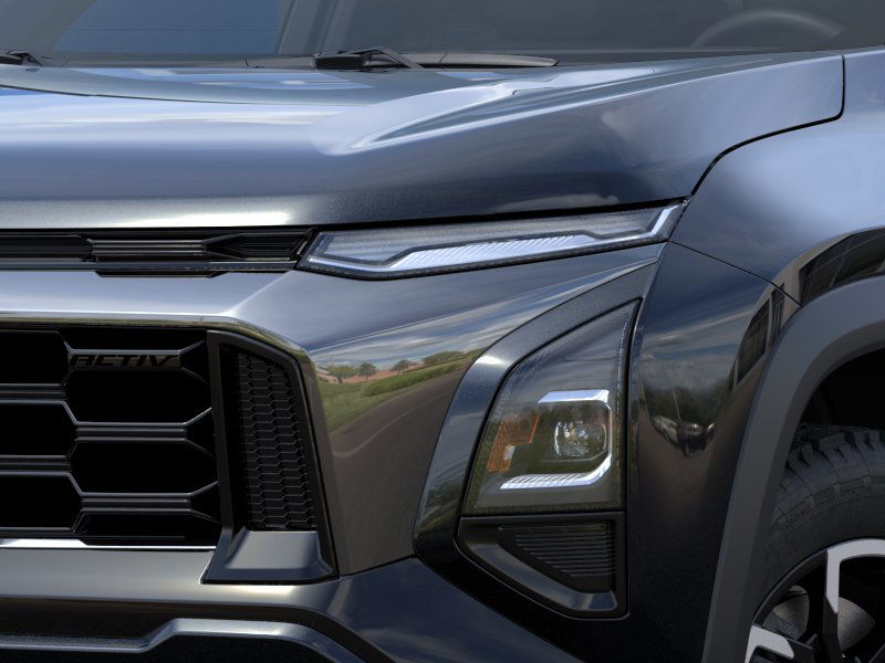 2025 Chevrolet Equinox ACTIV photo 13