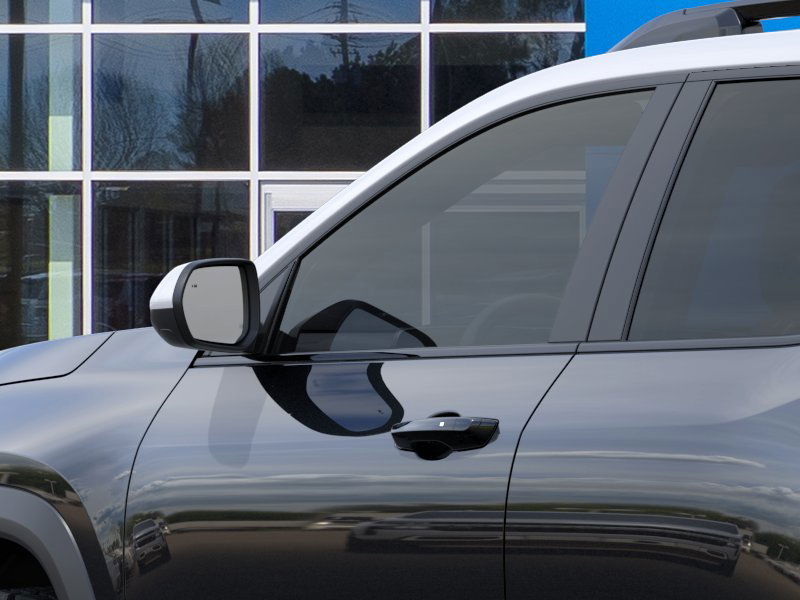 2025 Chevrolet Equinox ACTIV photo 15