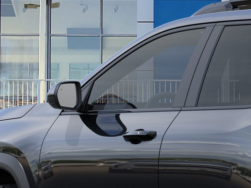 2025 Chevrolet Equinox ACTIV - Photo 36