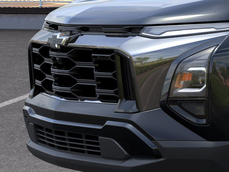 2025 Chevrolet Equinox ACTIV - Photo 37