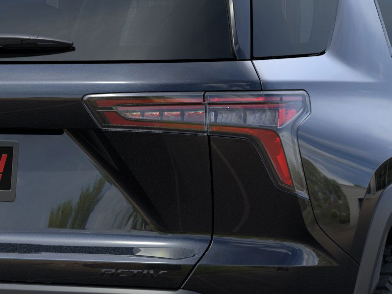 2025 Chevrolet Equinox ACTIV - Photo 35