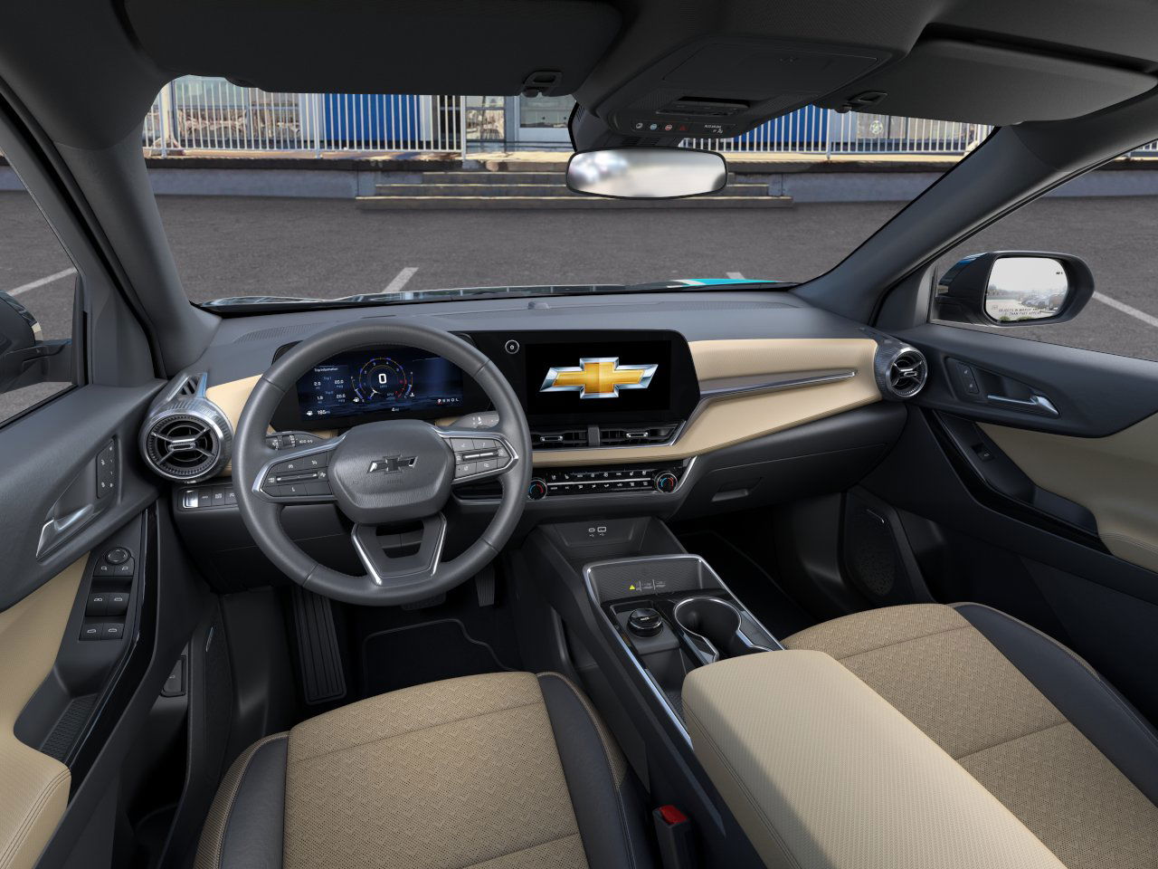 2025 Chevrolet Equinox ACTIV - Photo 39
