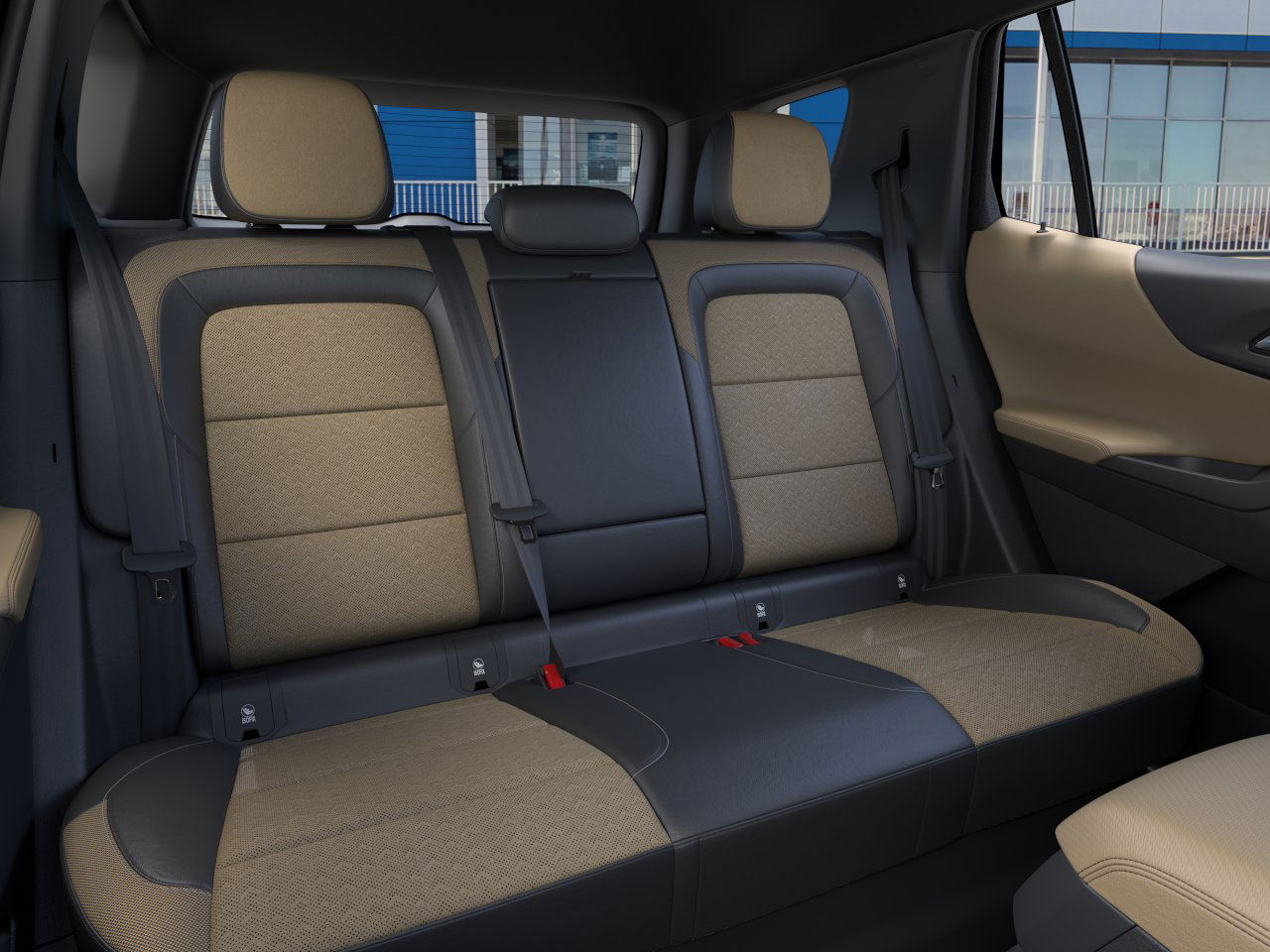 2025 Chevrolet Equinox ACTIV - Photo 41