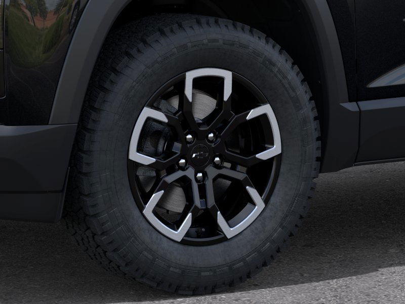 2025 Chevrolet Equinox ACTIV - Photo 33