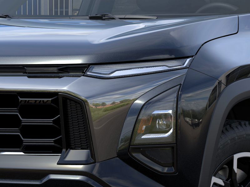 2025 Chevrolet Equinox ACTIV - Photo 34