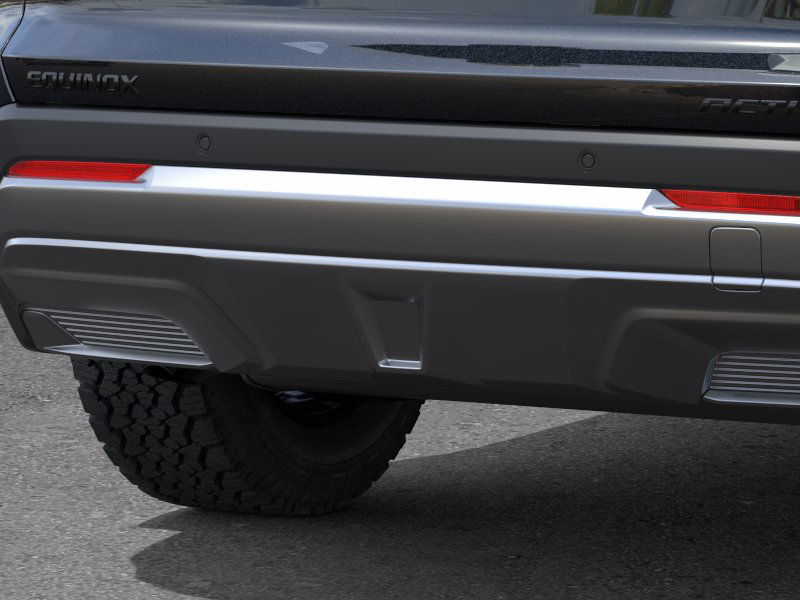 2025 Chevrolet Equinox ACTIV - Photo 38