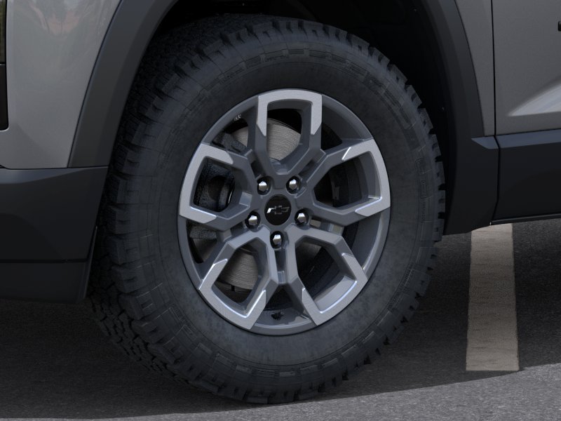 2026 Chevrolet Equinox ACTIV - Photo 33
