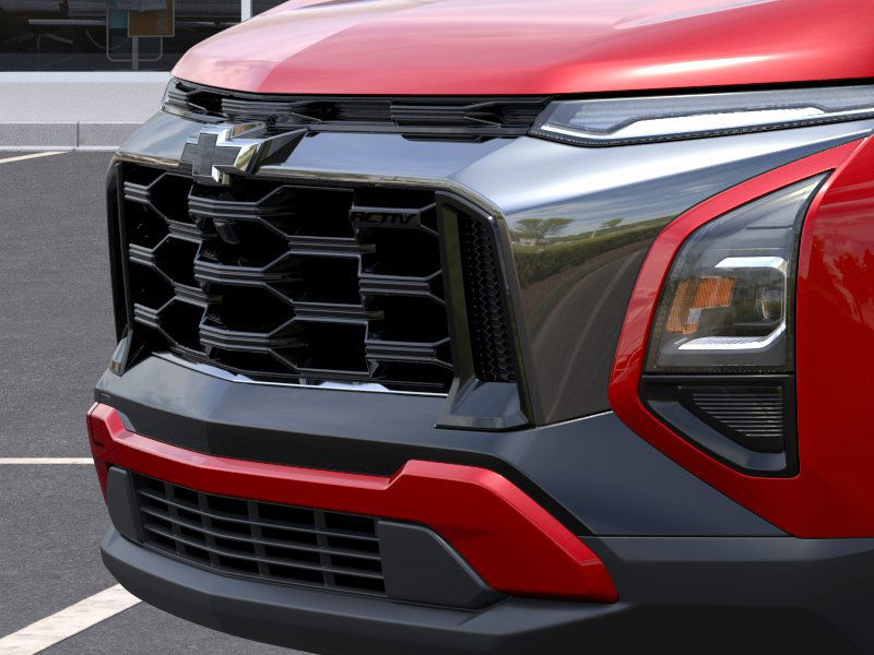 2026 Chevrolet Equinox ACTIV photo 12