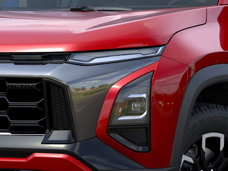 2026 Chevrolet Equinox ACTIV photo 9