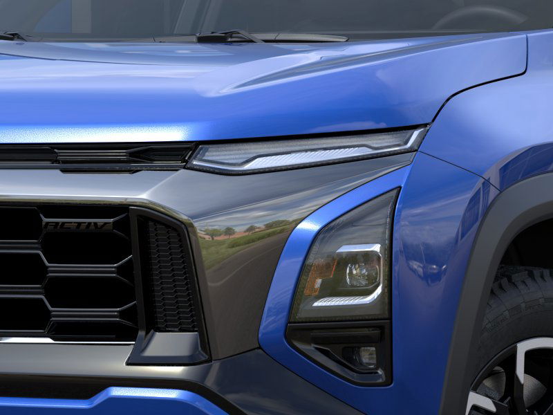 2025 Chevrolet Equinox ACTIV photo 23