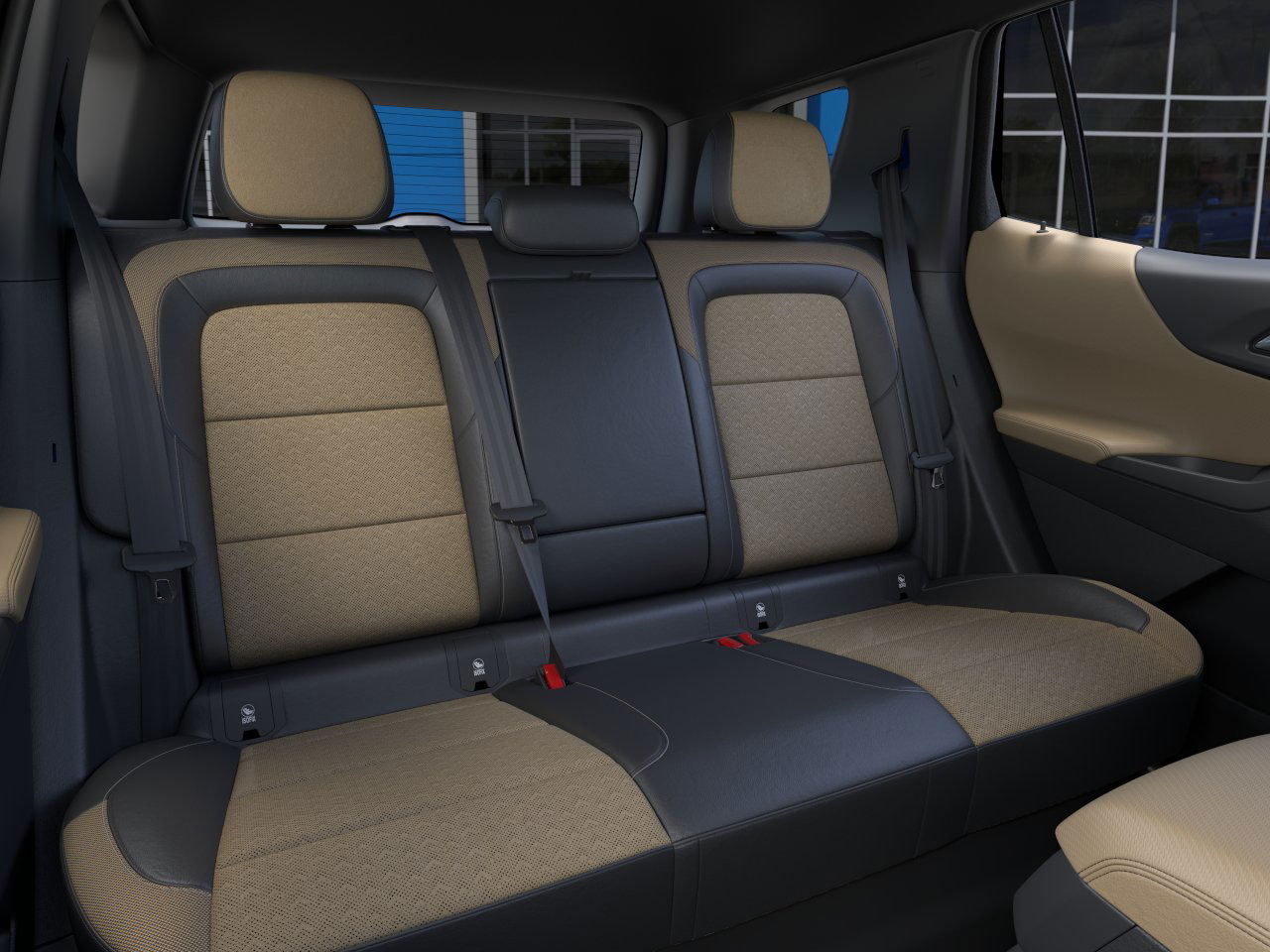 2025 Chevrolet Equinox ACTIV photo 30