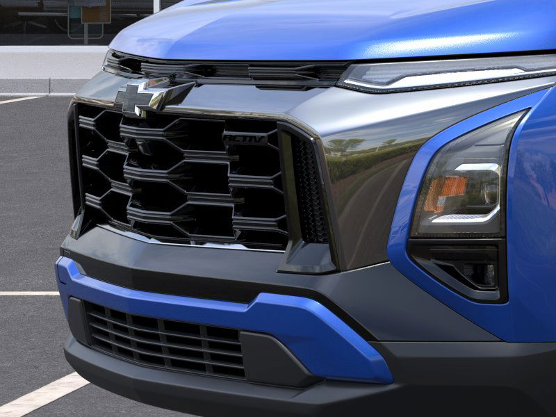 2025 Chevrolet Equinox ACTIV photo 26