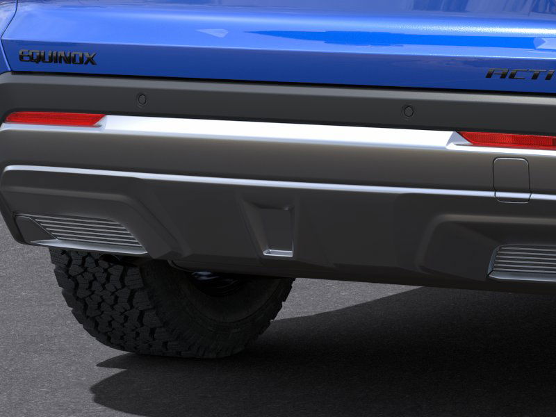 2025 Chevrolet Equinox ACTIV photo 27