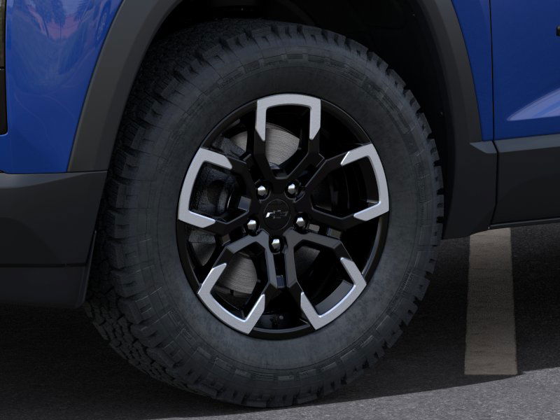 2025 Chevrolet Equinox ACTIV photo 22