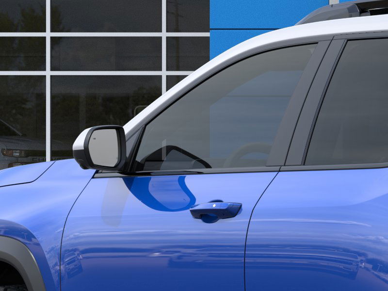 2025 Chevrolet Equinox ACTIV photo 25