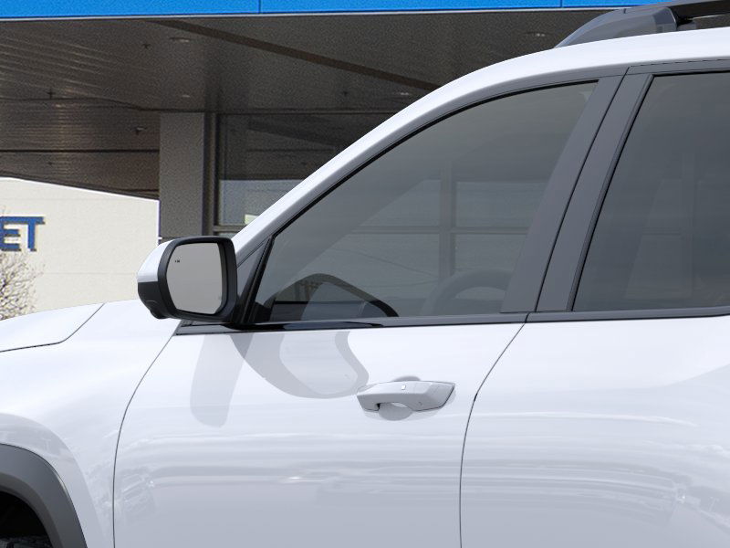 2026 Chevrolet Equinox ACTIV photo 12