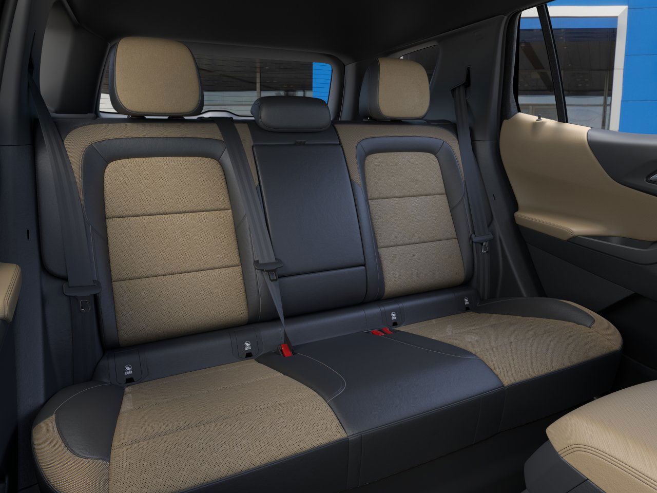 2026 Chevrolet Equinox ACTIV photo 17