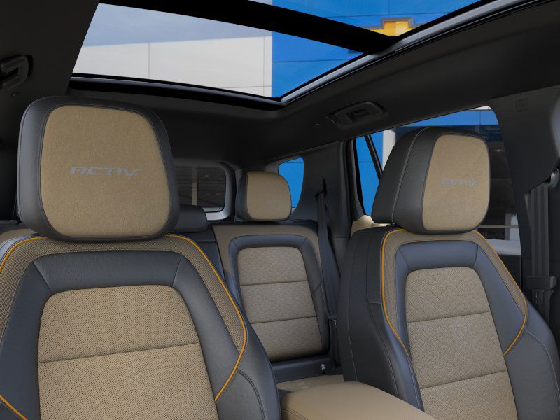 2026 Chevrolet Equinox ACTIV photo 23