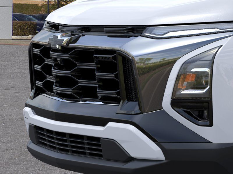 2026 Chevrolet Equinox ACTIV photo 13