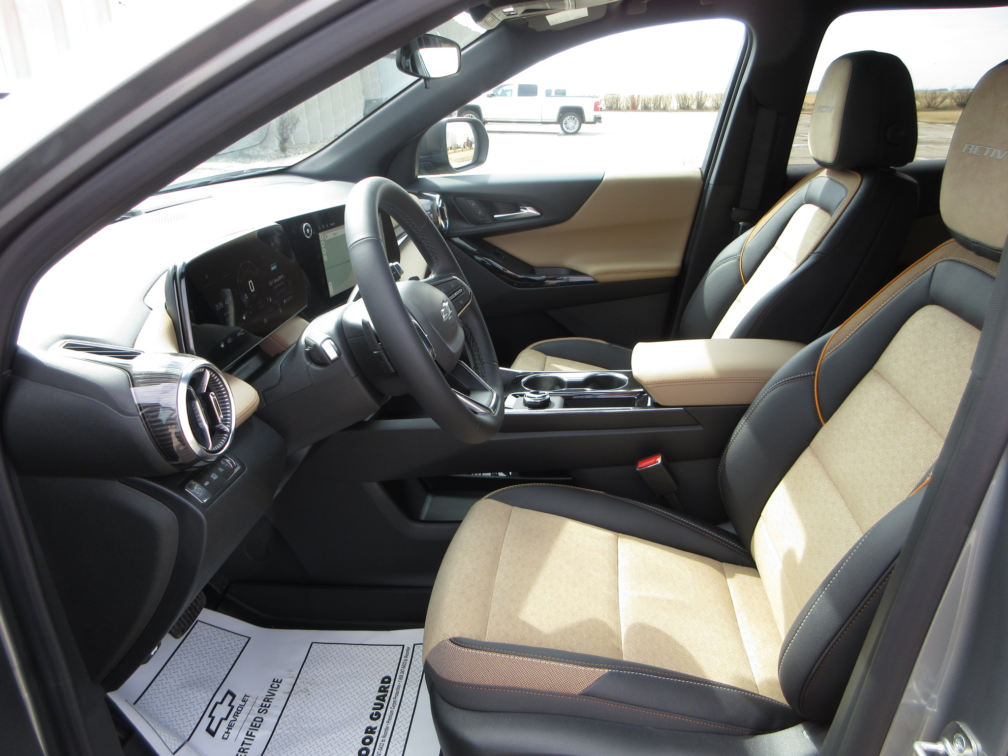 2026 Chevrolet Equinox ACTIV - Photo 21