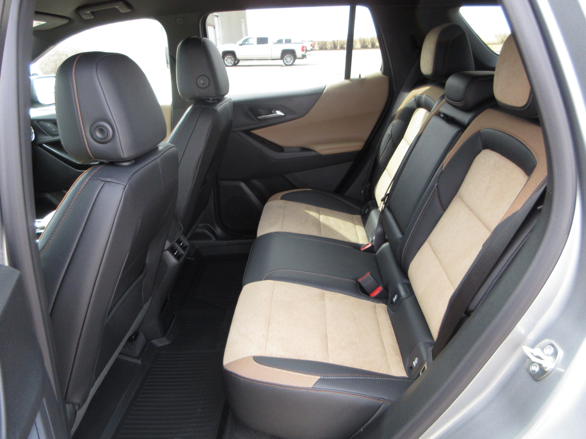 2026 Chevrolet Equinox ACTIV - Photo 23