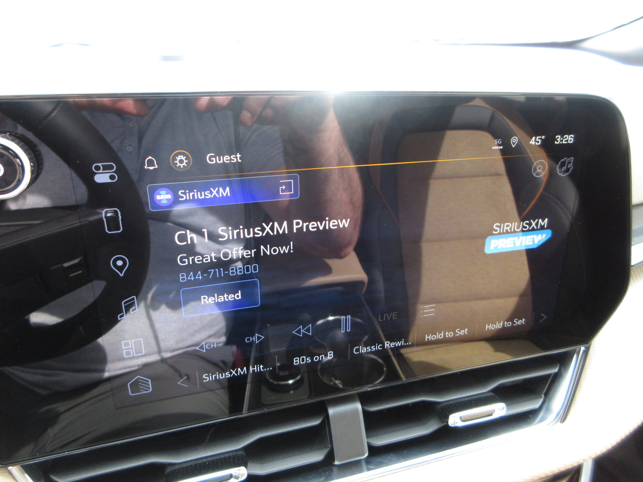 2026 Chevrolet Equinox ACTIV - Photo 14