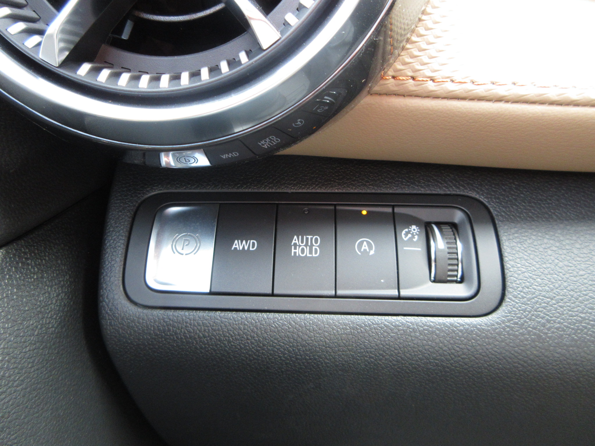 2026 Chevrolet Equinox ACTIV - Photo 12