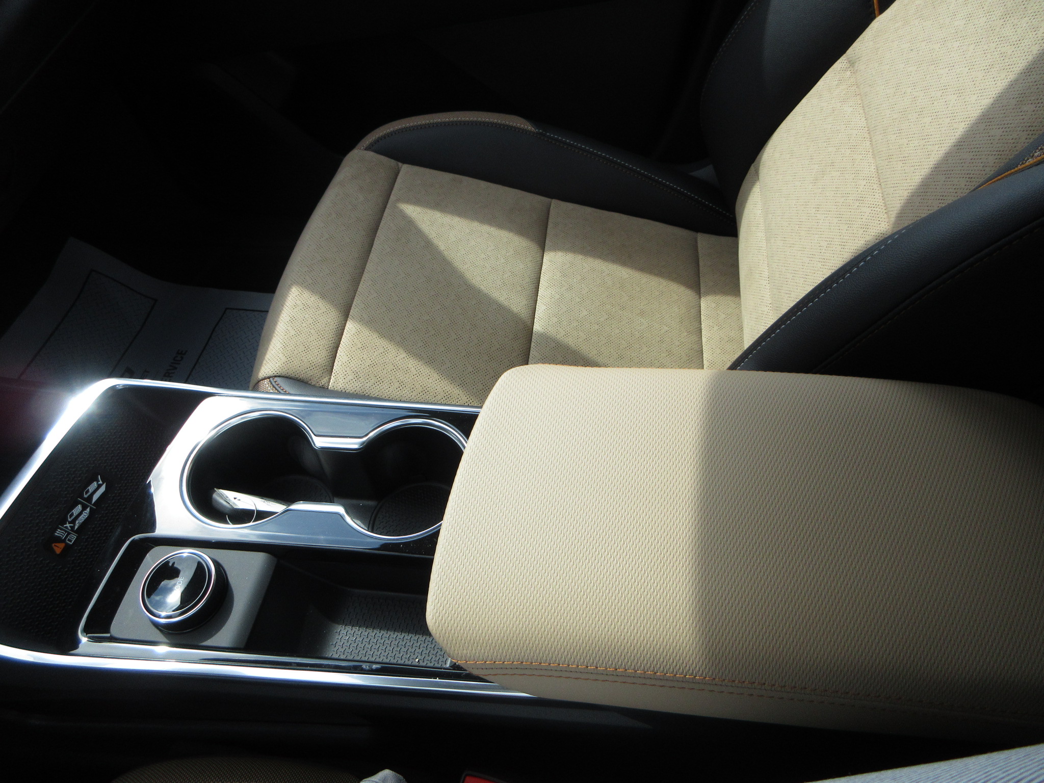 2026 Chevrolet Equinox ACTIV - Photo 18