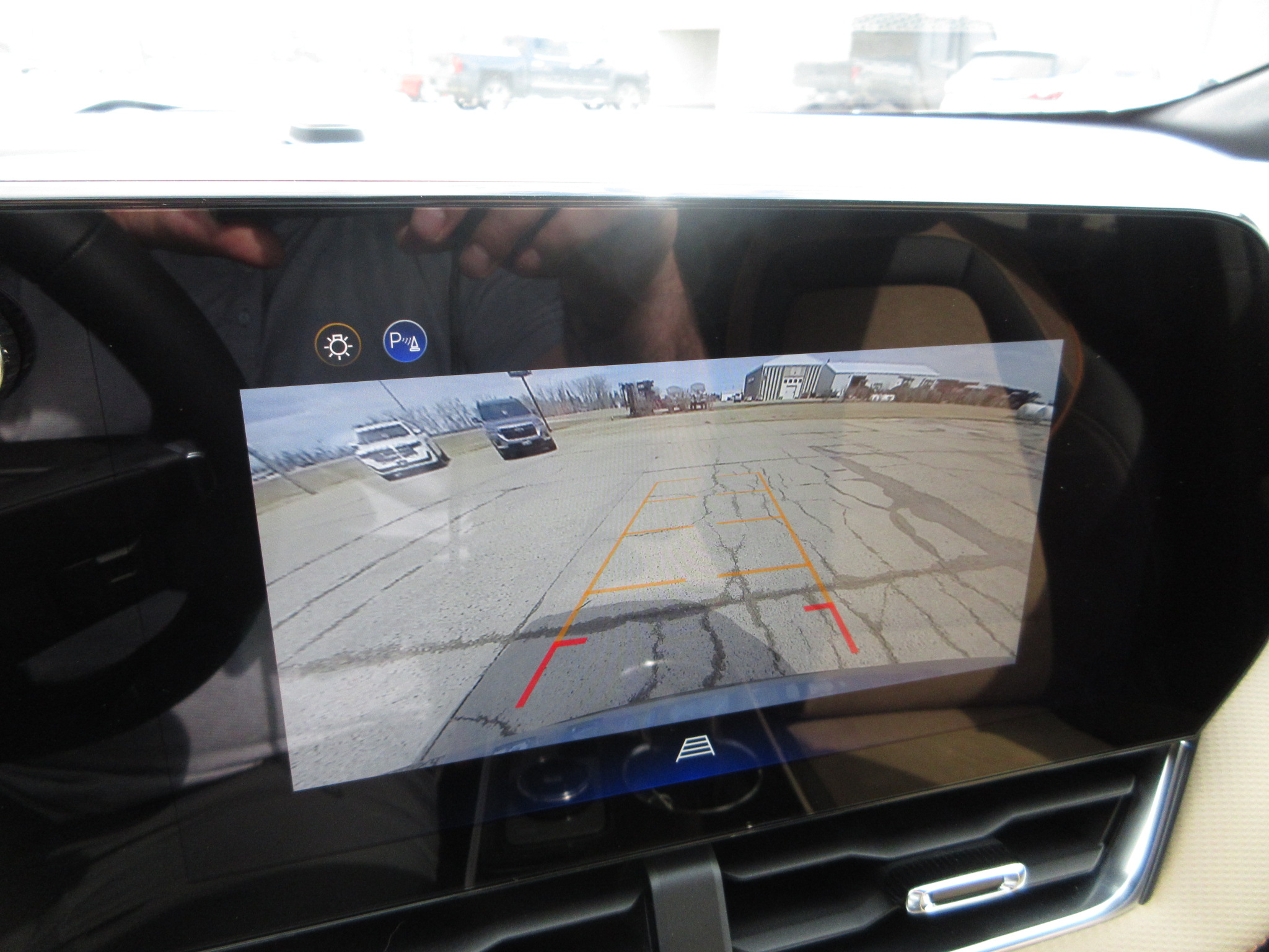 2026 Chevrolet Equinox ACTIV - Photo 15