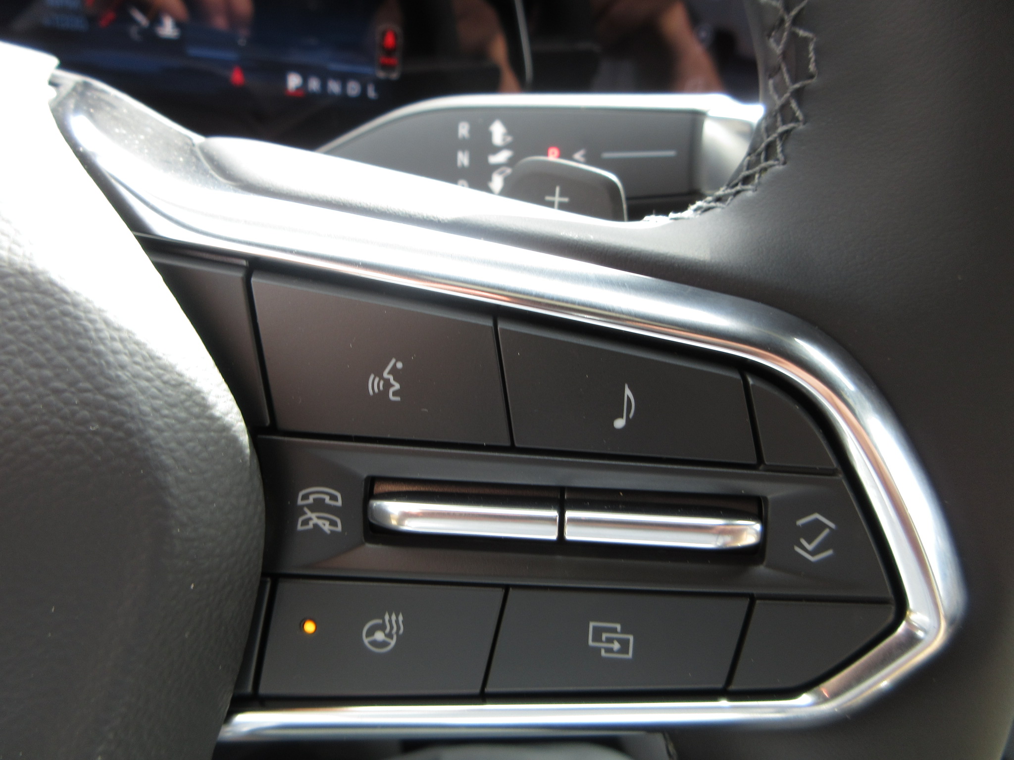2026 Chevrolet Equinox ACTIV - Photo 10