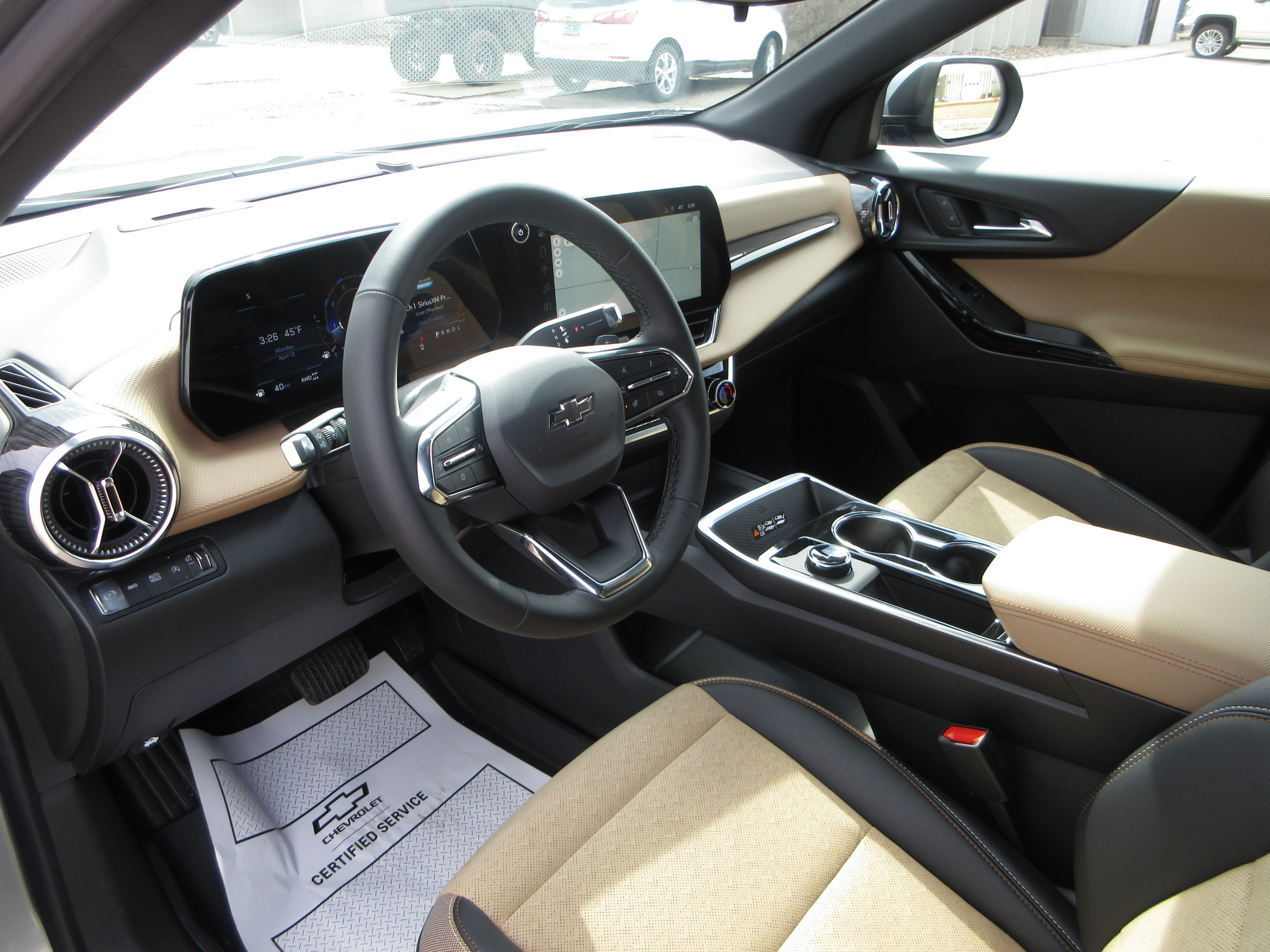 2026 Chevrolet Equinox ACTIV - Photo 22