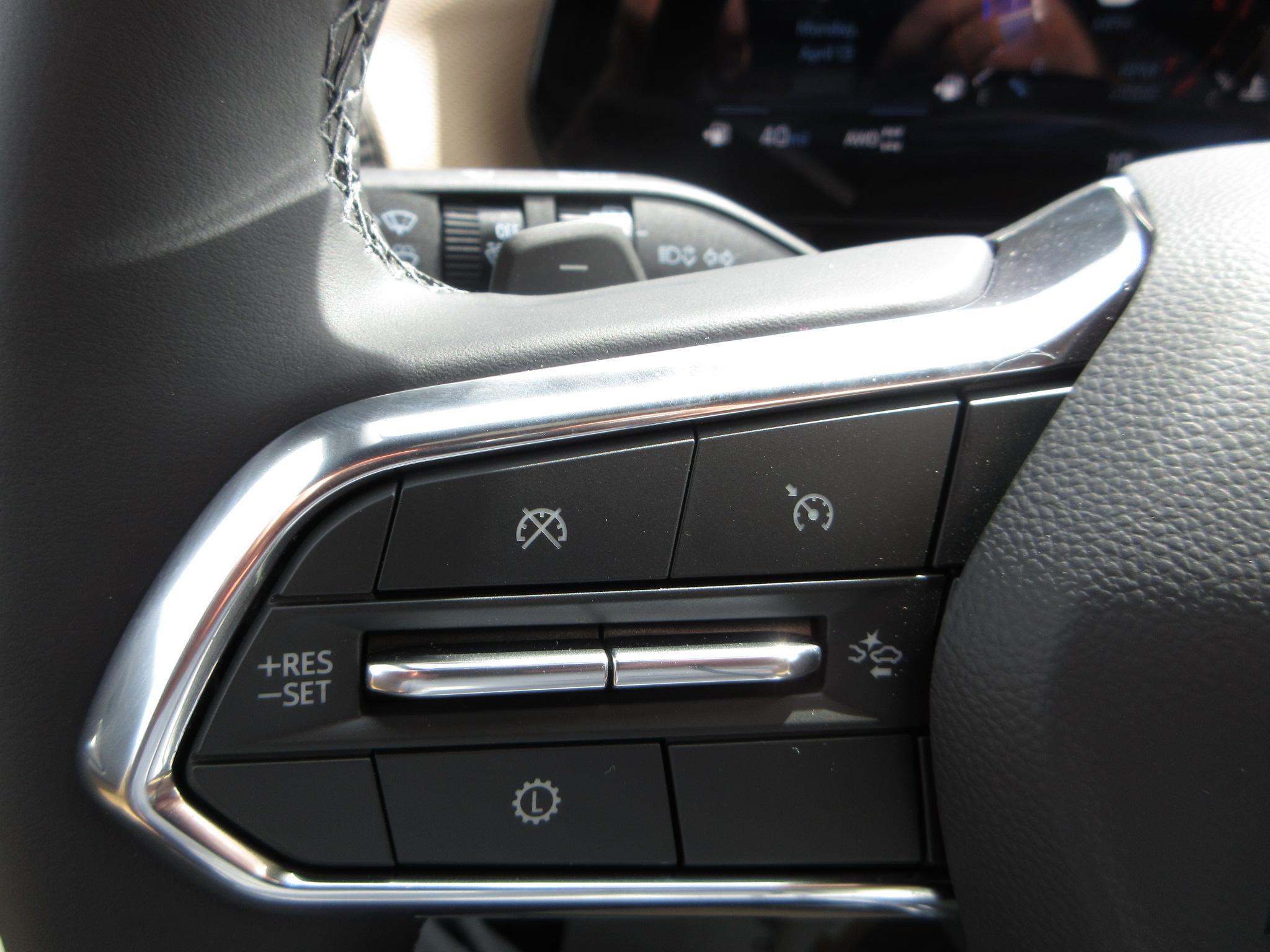 2026 Chevrolet Equinox ACTIV - Photo 11