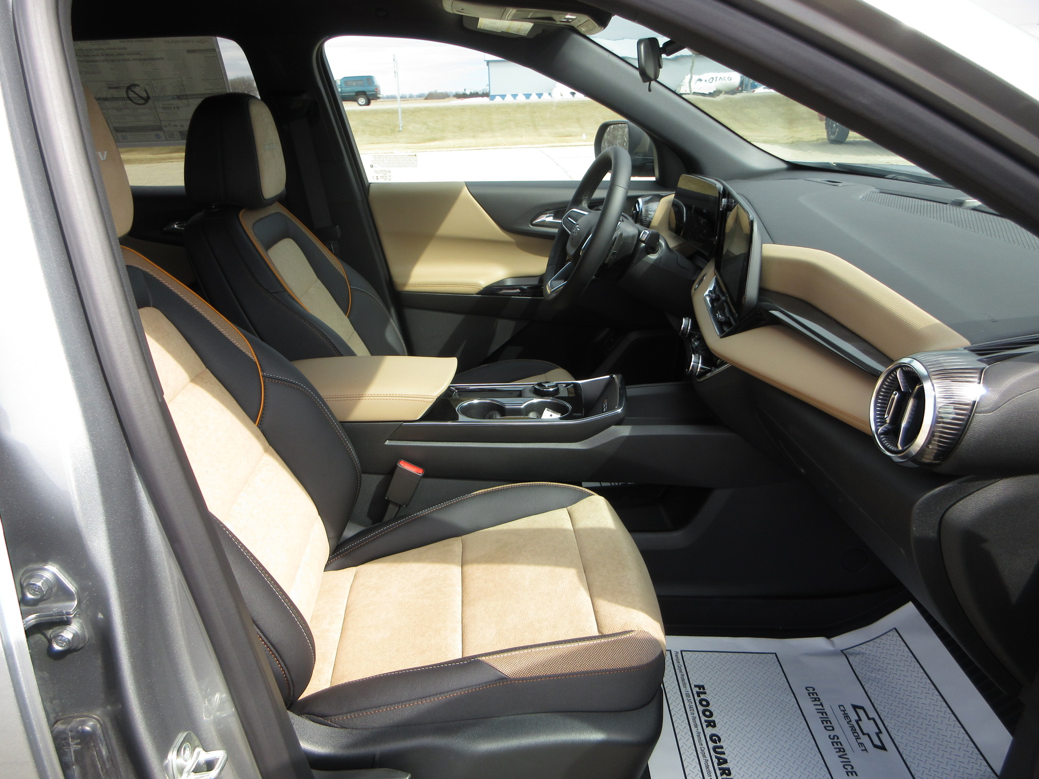 2026 Chevrolet Equinox ACTIV - Photo 26