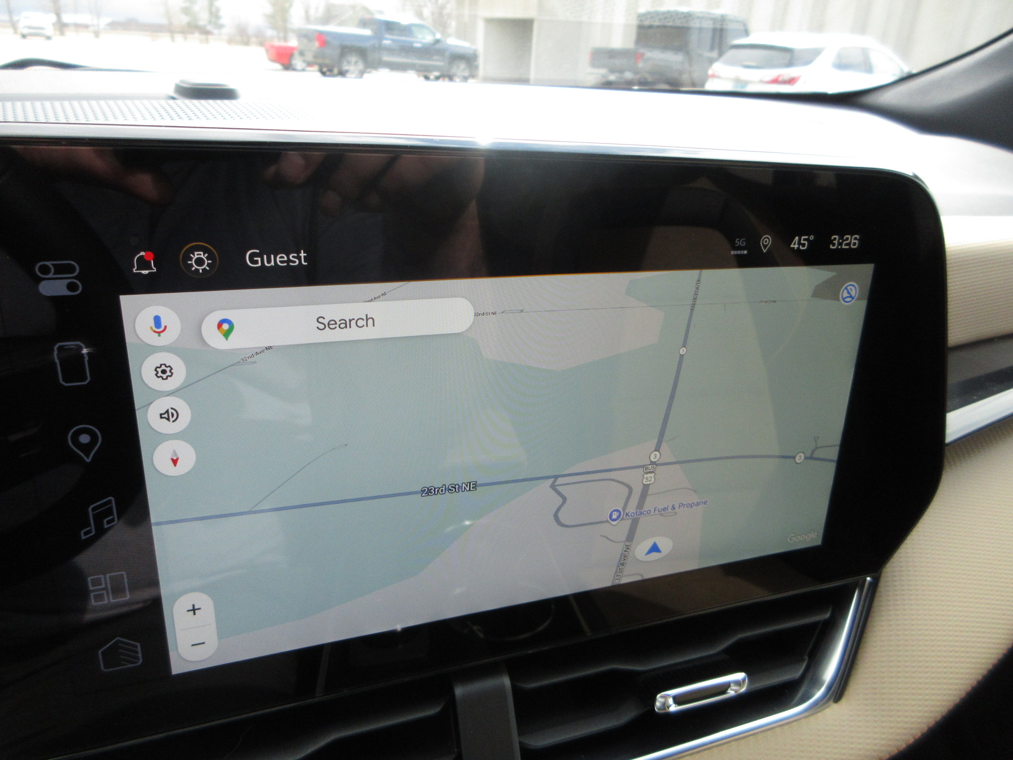 2026 Chevrolet Equinox ACTIV - Photo 16