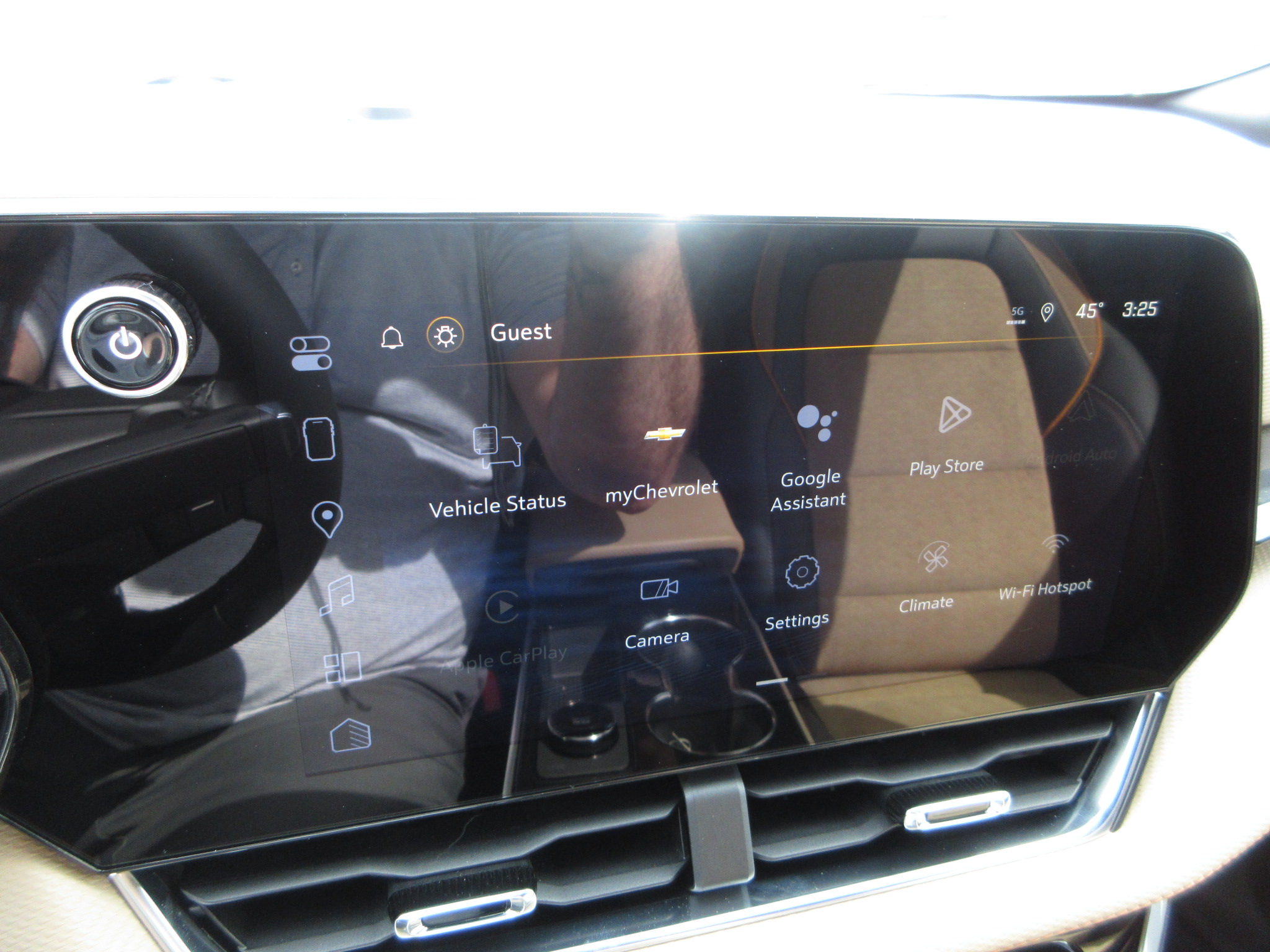 2026 Chevrolet Equinox ACTIV - Photo 13