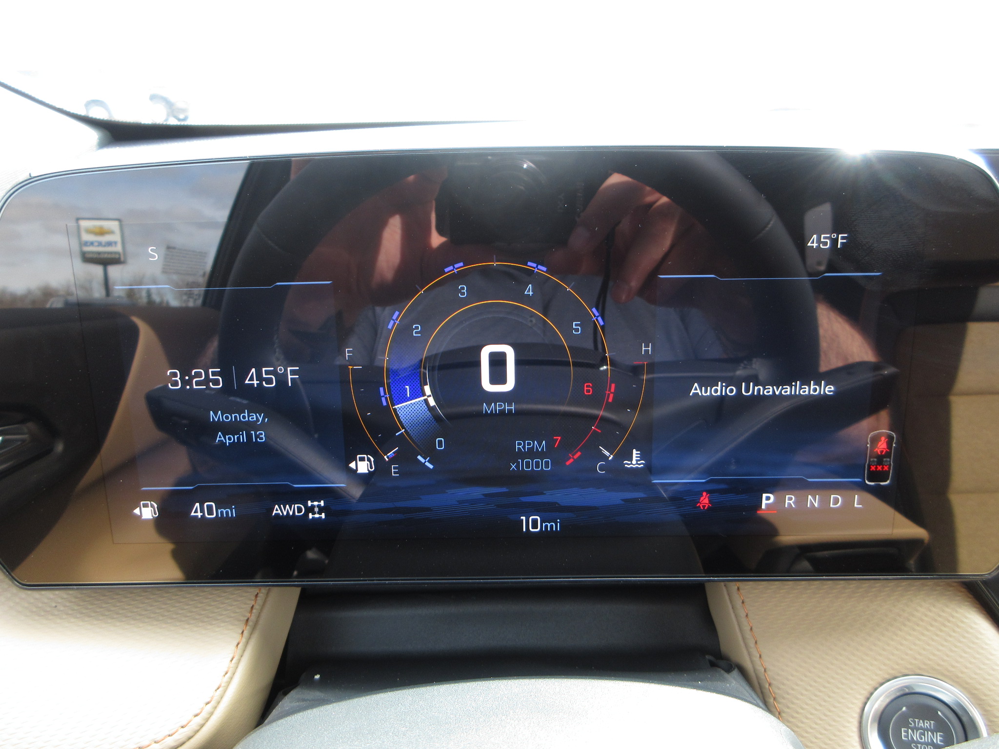 2026 Chevrolet Equinox ACTIV - Photo 9